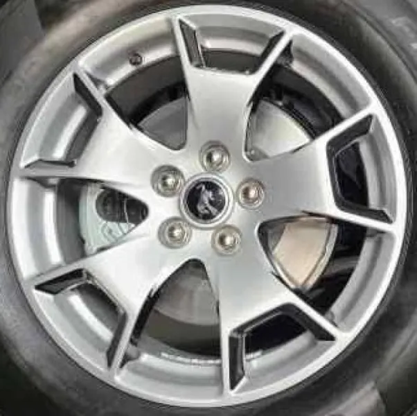 2021-26 Bronco Sport 17" FoBrSpV2