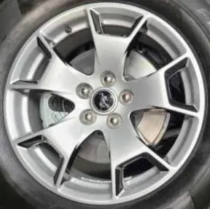 Ford Bronco Sport FoBrSpV2