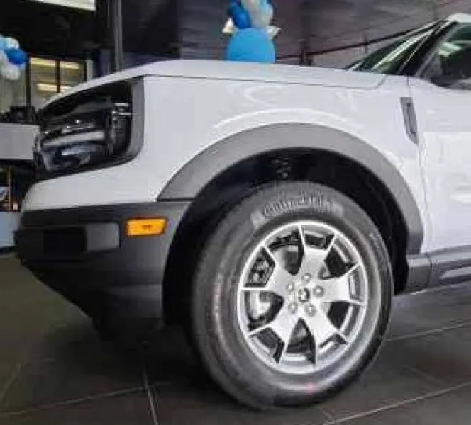 2021-26 Bronco Sport 17" FoBrSpV2