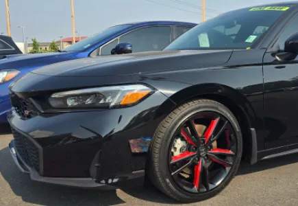 Honda Civic HoCiV14