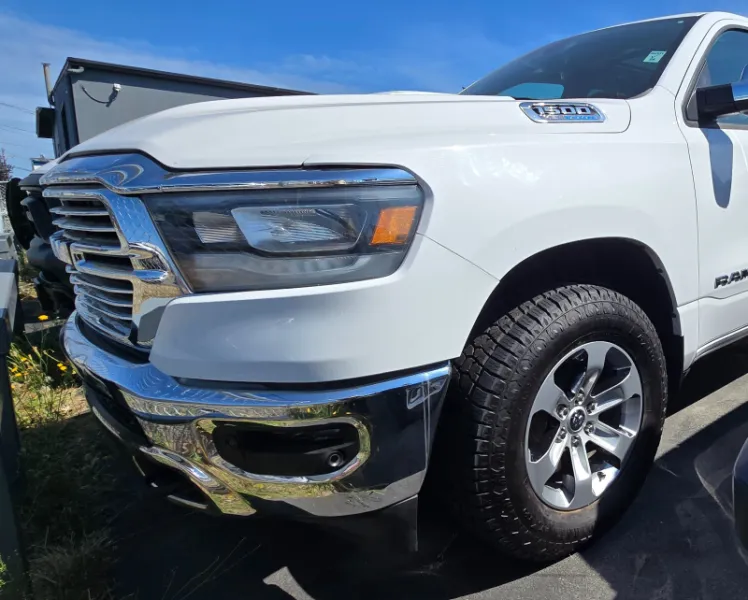 2019-24	RAM 1500 18"	6 Spoke Ra15V15					
