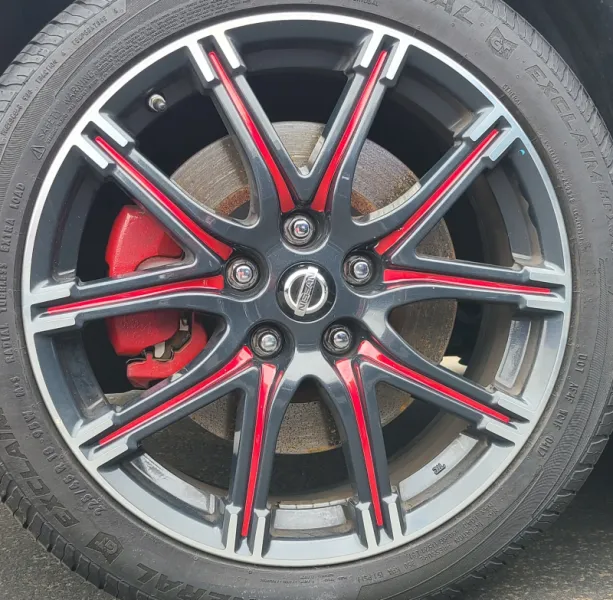 2013-17 NISSAN Juke NiJuV5