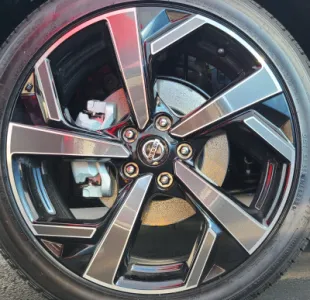 Nissan Murano NiMuV6