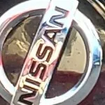  2015-24 Nissan Murano 20" decals NiMuV6