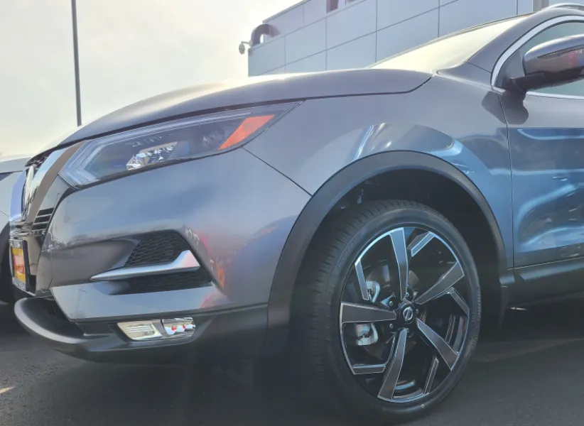  2015-24 Nissan Murano 20" decals NiMuV6