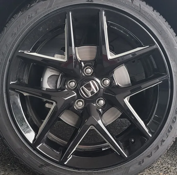  2022-26 Honda Civic 18" HoCiV10