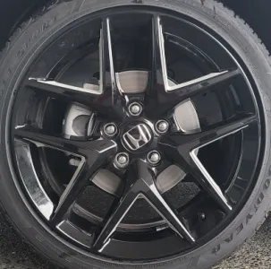 Honda Civic HoCiV10