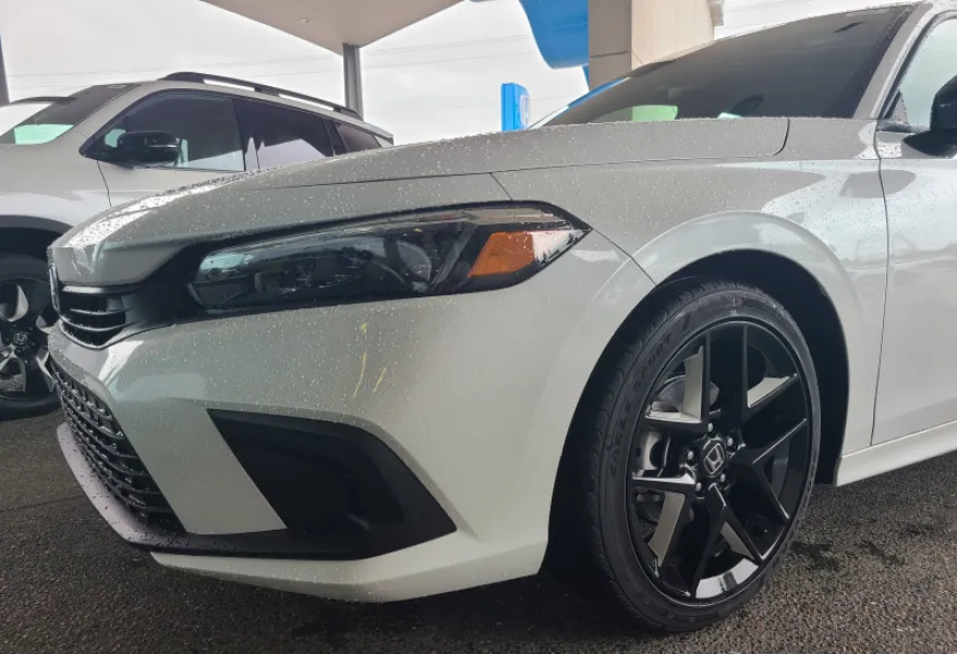  2022-26 Honda Civic 18" HoCiV10