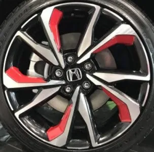 Honda Civic HoCiV4