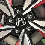 2017-21 Honda Civic HoCiV4