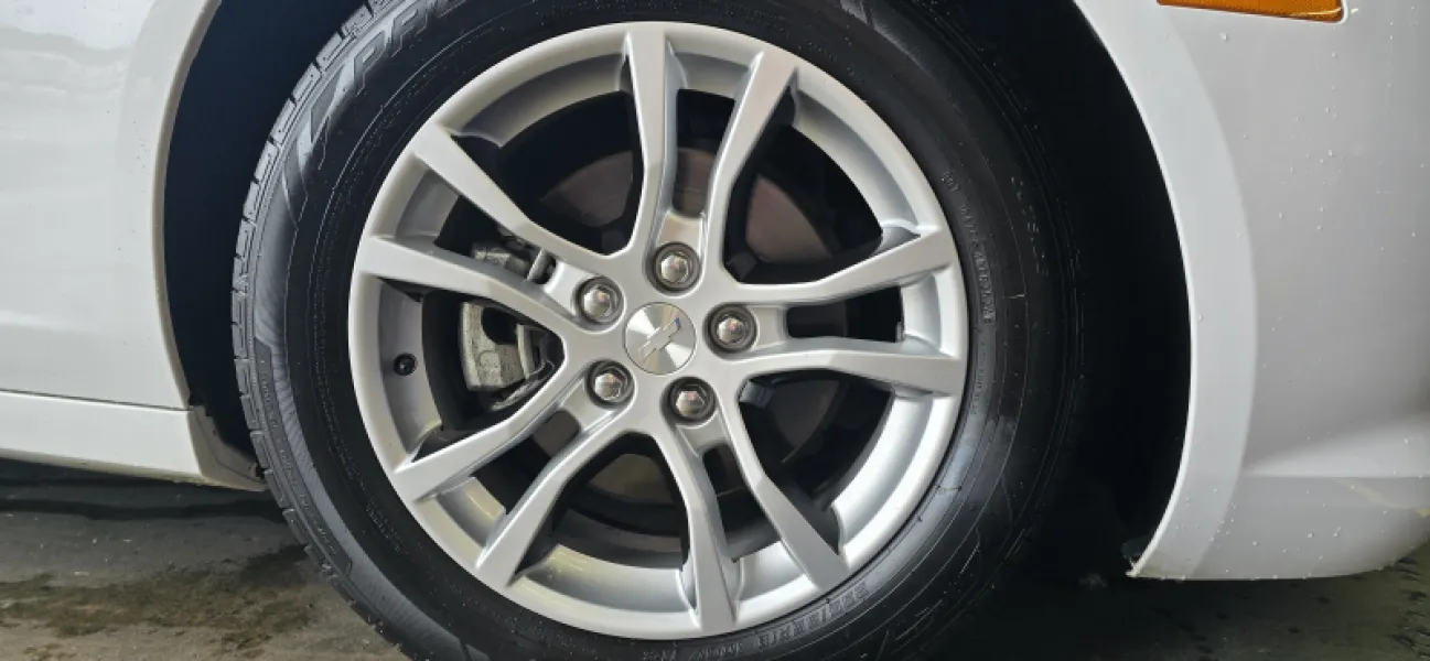 18" Rim Decals ChCmV11