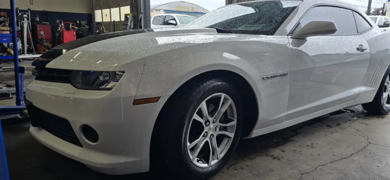 18" Rim Decals ChCmV11