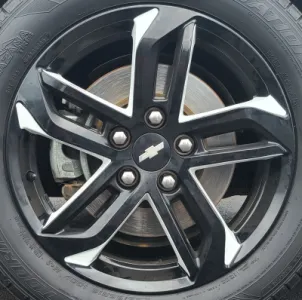 Chevrolet Equinox ChEqV5