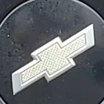   2016-2017 Chevrolet Equinox 18" wheel design ChEqV5