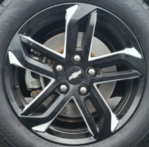 Chevrolet Equinox ChEqV10