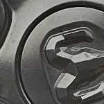 2019-25 Ram 1500 Rebel 18" Ra15V19