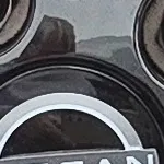 2026 Nissan Sentra 18" wheel decals NiSeV8