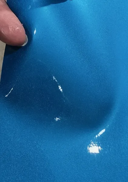 Gloss Atomic Teal