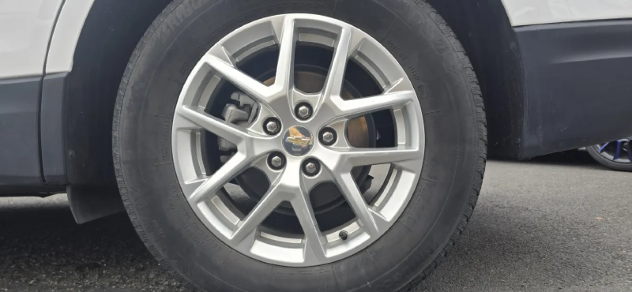  2022-24 Chevrolet Equinox 17" ChEqV14