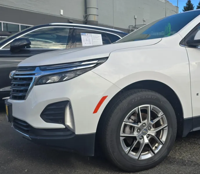  2022-24 Chevrolet Equinox 17" ChEqV14