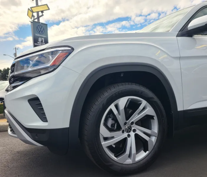  2020-23 Volkswagen Atlas Cross Sport VwAtV5