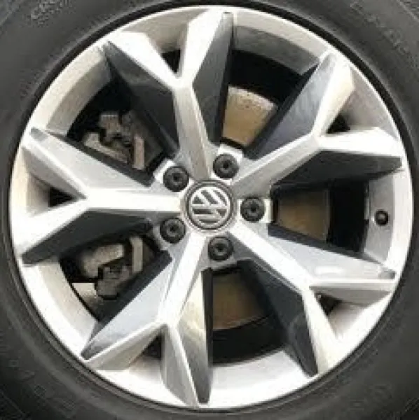  2018-2020 Volkswagen Atlas 8" VwAtV1