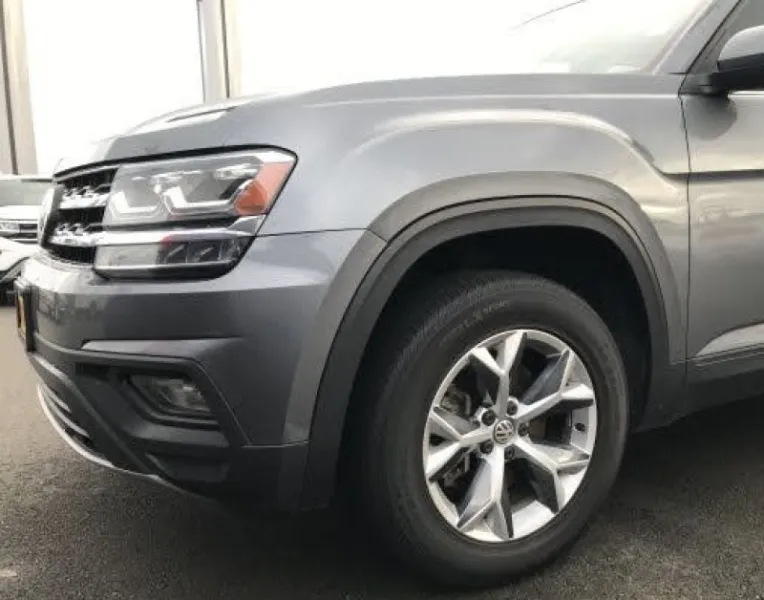  2018-2020 Volkswagen Atlas 8" VwAtV1