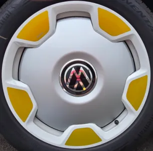 Volkswagen ID.Buzz VwBzV1