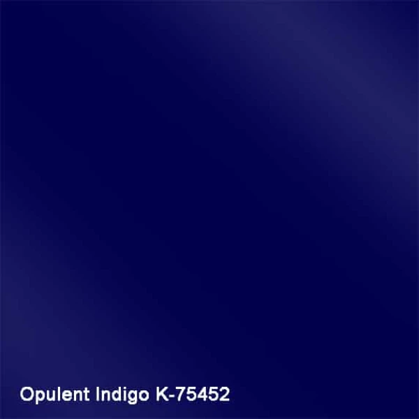 Opulent Indigo K-75452