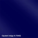 Opulent Indigo K-75452
