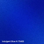 Indulgent Blue K-75404