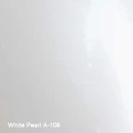 White Pearl A-109