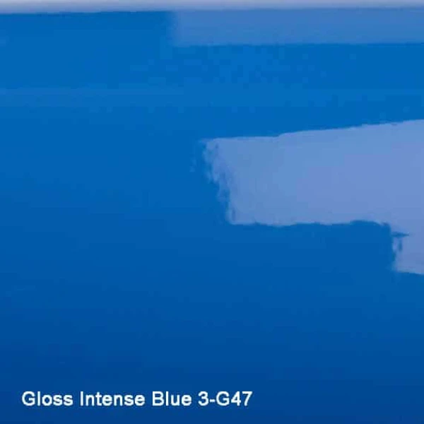 Gloss Intense Blue 3-G47