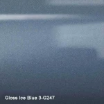 Gloss Ice Blue 3-G247