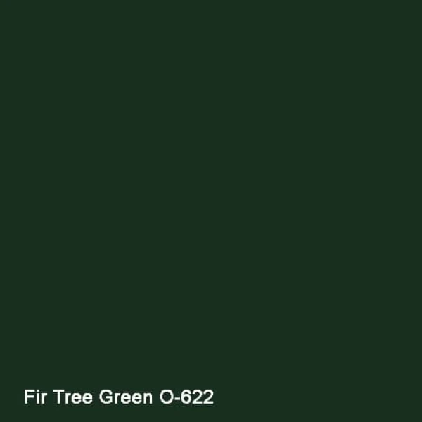 Fir Tree Green O-622