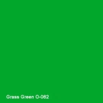 Grass Green O-062