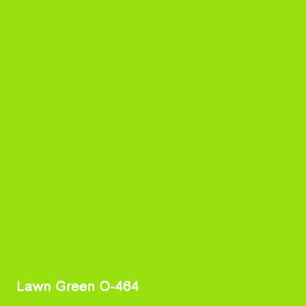 Lawn Green O-464