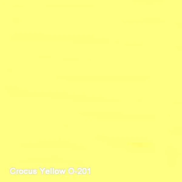 Crocus Yellow O-201