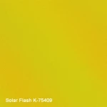 Solar Flash K-75409