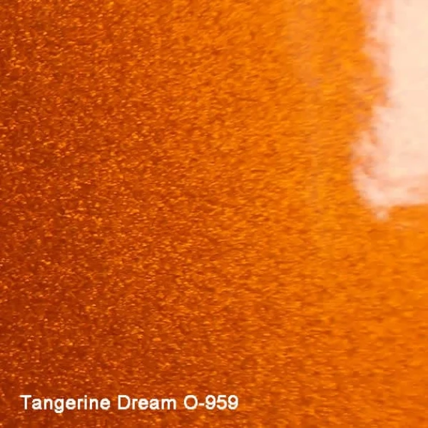 Tangerine Dream O-959a