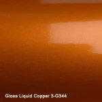 Gloss Liquid Copper 3-G344