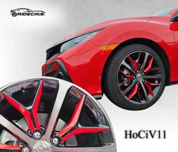 Honda Civic HoCiV11