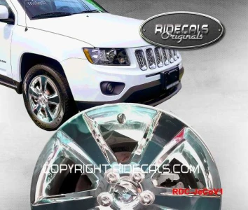 Jeep Compass JeCoV11