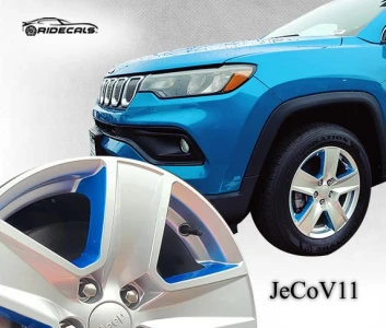 Jeep Compass JeCoV11