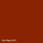 Chili Red O-371