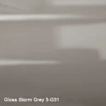 Gloss Storm Grey 3-G31