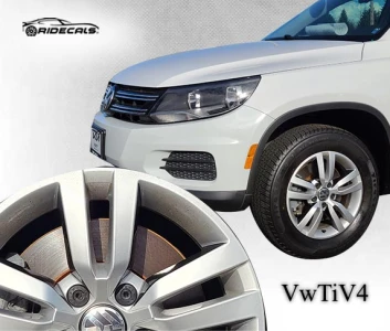 Volkswagen Tiguan VwTiV4