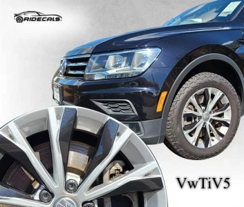 Volkswagen Tiguan VwTiV5