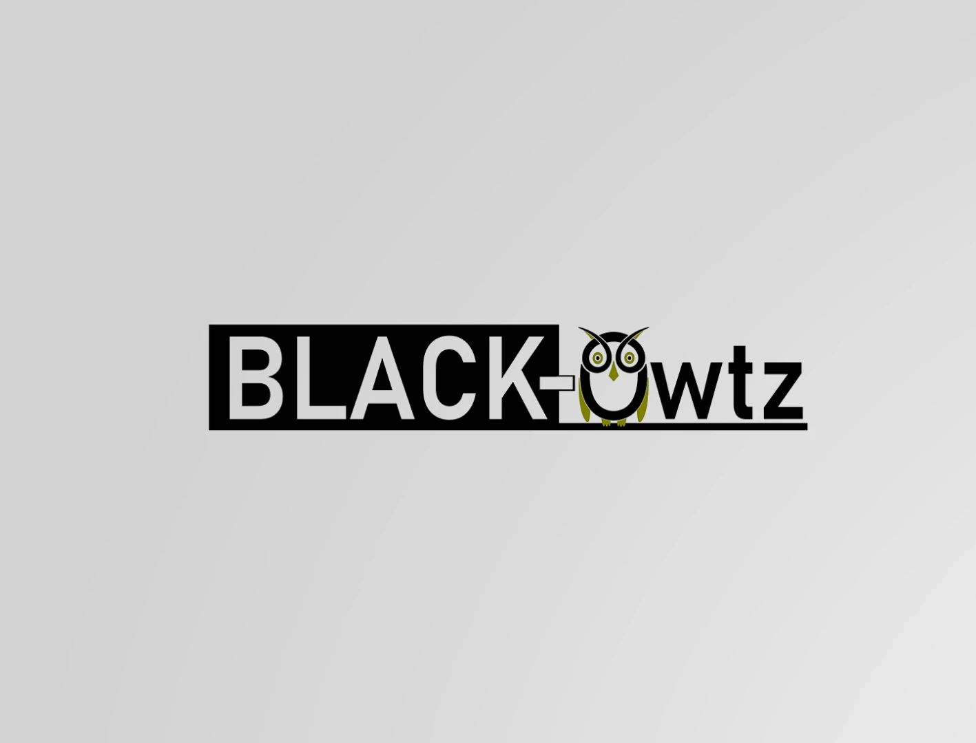BLACK-owtz: Elevating Your KIA Logo with a Sleek Black Overlay