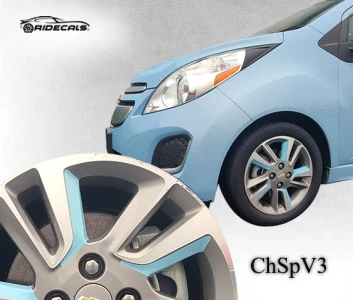 Chevrolet Spark ChSpV3
